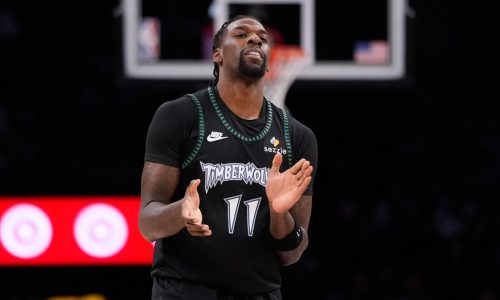 Timberwolves can’t stop Murray, Jokic in loss without Edwards