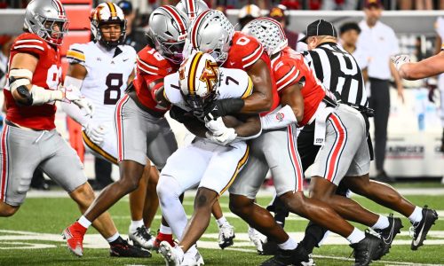 From finances to final score, Buckeyes blowing out Gophers