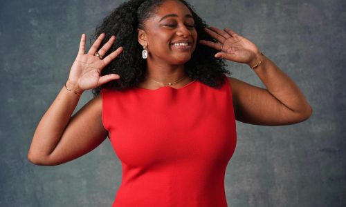 Samara Joy reflects on her Grammy wins and the creative journey behind ‘Portrait’