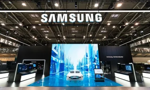 Samsung Hit With $445.5 Million US Jury Verdict Over Wireless Communications Patents