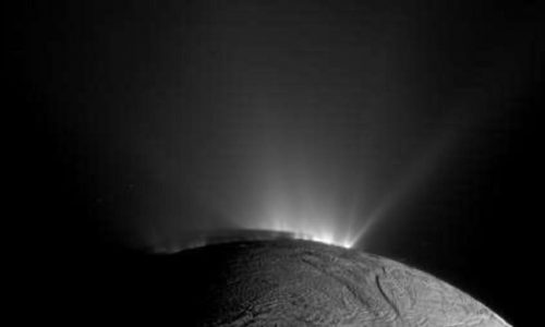 New study adds to the possibility of favorable conditions for life at Saturn’s moon Enceladus