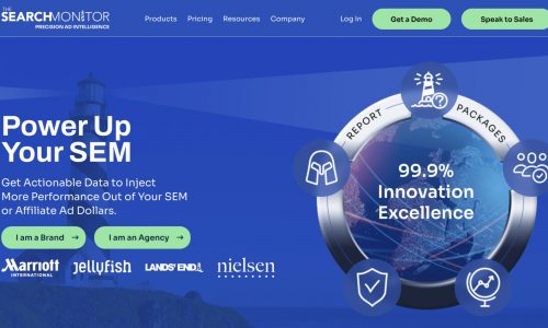 The Search Monitor: Features, Pricing, and Top 10 Alternatives