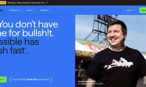 Possible Finance Overview & Its Best Alternatives