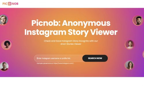 What is Picnob? Explore the Top 10 Picnob Alternatives