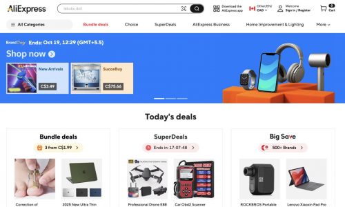 AliExpress Review: Is It Safe To Shop From This Chinese Website? 