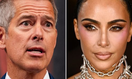 NASA responds to Kim Kardashian claiming moon landing ‘was fake’