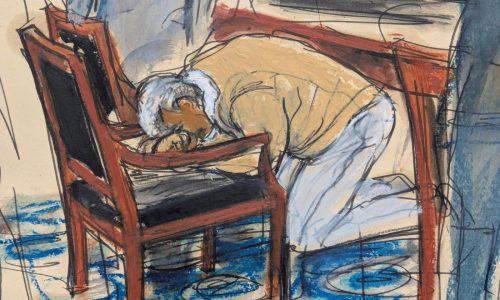 On eve of sentencing, Combs tells judge he has been ‘reborn,’ asks for mercy