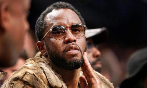 Sean ‘Diddy’ Combs is set to be sentenced and faces the possibility of years in prison
