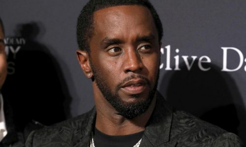 Sean ‘Diddy’ Combs seeks speedy appeals court hearing while he serves a 4-year sentence