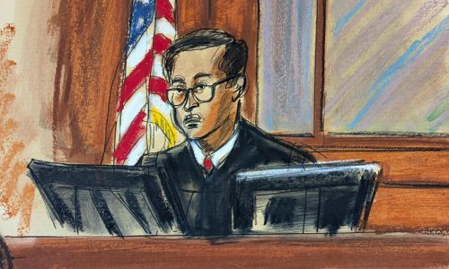 Sean ‘Diddy’ Combs’ lawyers want him sent to a New Jersey federal prison that offers drug treatment