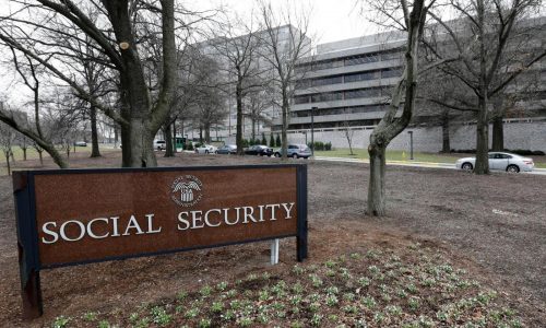 Social Security recipients get a 2.8% cost-of-living boost in 2026, average of $56 per month