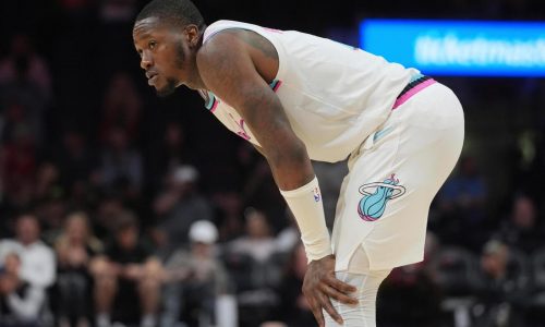 Former Celtics Rozier, Billups arrested in federal gambling probe, sources say