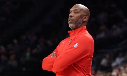 Who are Chauncey Billups, Terry Rozier and Damon Jones? A look at arrested NBA player and coaches