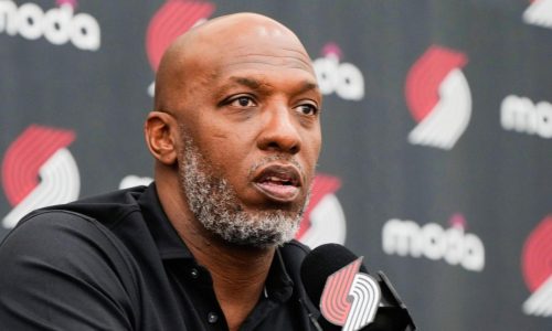 Portland Trail Blazers’ Billups and Miami Heat’s Rozier arrested in gambling probe, sources say