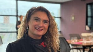 Women in tech urged to trust their instincts and lead change