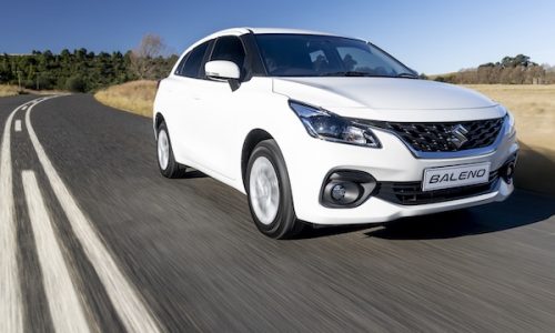 Chile September 2025: Suzuki (+50.7%), Volkswagen(+183.5%) highlight market up 23.7%