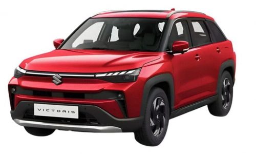 Maruti Suzuki Victoris vs Rivals: How It Stands Out in India’s SUV Market