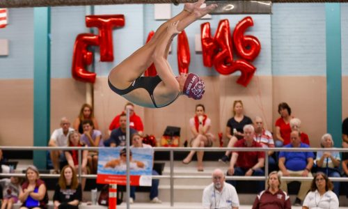 High school roundup/scores: St. Mary’s field hockey team puts up defensive wall again