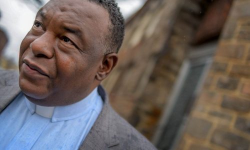 Protecting the flock: A complicated challenge amid rising threats to churches