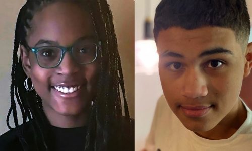 A hotel is not a home: States seek a better place for foster youth