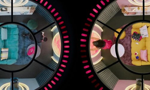 How ‘Love is Blind’ is reshaping global views on love, from Japan to Brazil