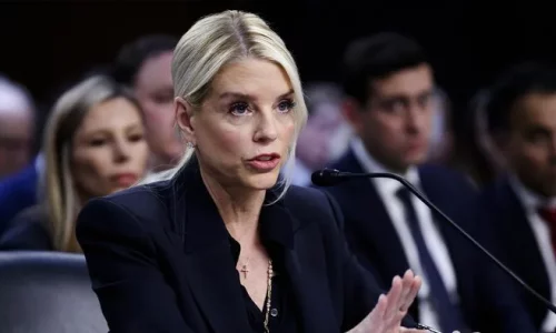 Takeaways From Pam Bondi’s Testimony Before Senate Panel