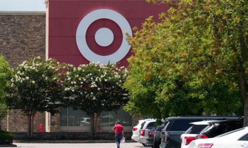 Target is eliminating 1,800 corporate jobs as it looks to reclaim its lost lustre