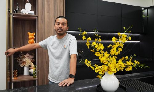 Kitchen cabinet companies hope new US tariffs pay off in the long run