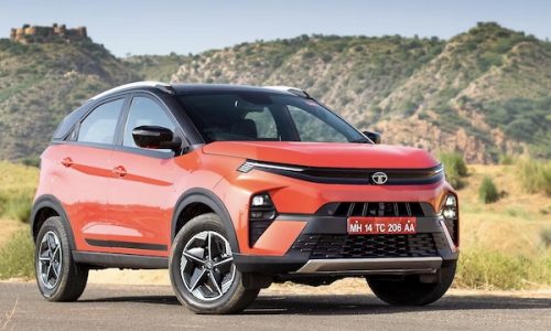 India September 2025: Tata and Mahindra at all time high in record market (+5.5%)