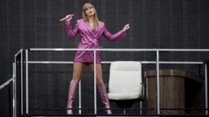 Banks warn government not to cap resale prices of gig tickets