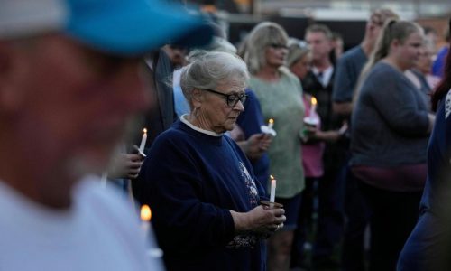 Authorities identify remains of 14 of 16 victims in Tennessee explosion