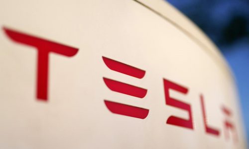 Tesla recalls more than 63,000 Cybertrucks because the front lights are too bright