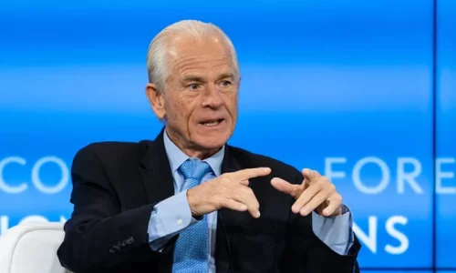 The World Has Woken Up to China’s Supply Chain Weaponization: Navarro