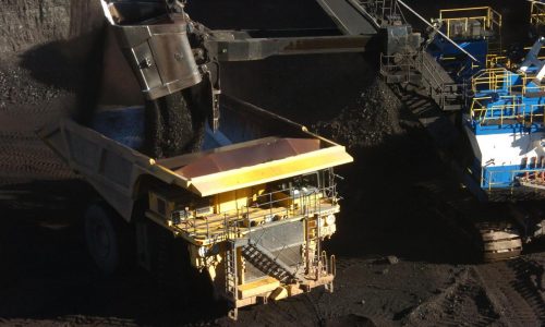 Company bids less than a penny per ton in biggest US coal sale in over a decade