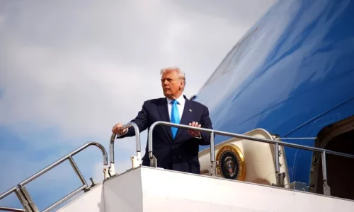 Trump to Sit Down With China’s Xi in South Korea