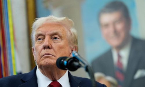 Everybody in Washington hates a shutdown until it becomes a useful tool