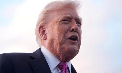 US will send survivors of strike on suspected drug vessel back to Ecuador and Colombia, Trump says