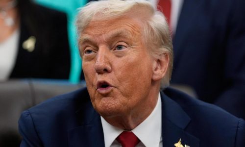 Lawsuit seeks to stop Trump’s $100,000 fee for H-1B visas