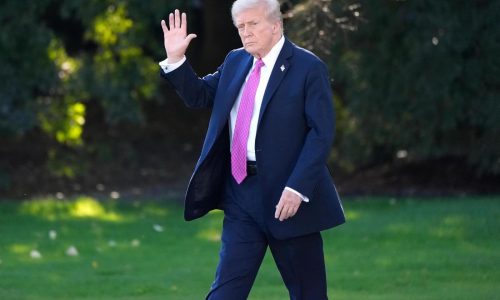 Trump offers US automakers additional relief from his tariffs