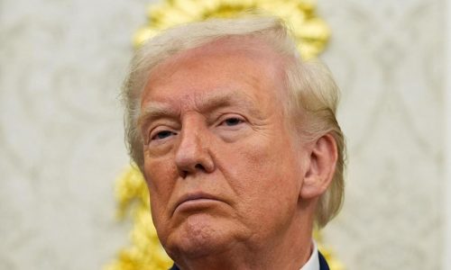 Trump and budget chief Vought are making this a government shutdown unlike any other