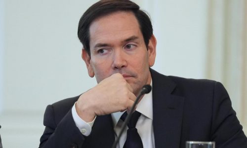 Rubio invites Brazilian foreign minister for talks as Brazil seeks to ease tariffs