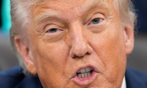 Trump declares drug cartels operating in Caribbean unlawful combatants