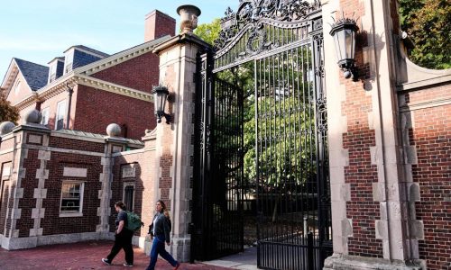 Editorial: Harvard inflates grades, deflates reputation