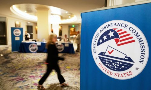 Trump allies, undeterred by setbacks in courts and Congress, push anew for citizenship proof to vote