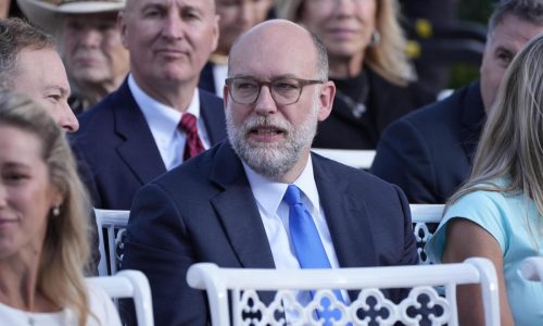 Trump wants to cancel more funding during the shutdown. Courts have hampered his earlier efforts