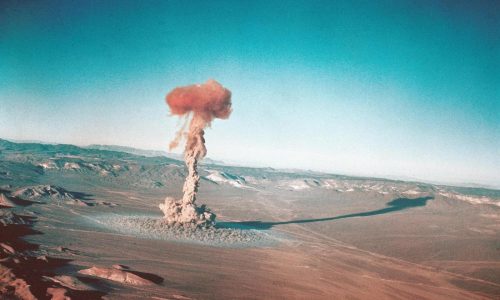Trump’s comments on nuclear testing upend decades of US policy. Here’s what to know about it