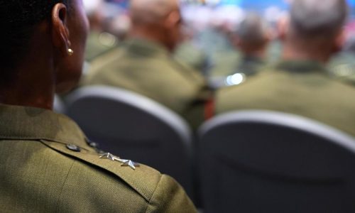 New York Times, AP, Newsmax among news outlets who say they won’t sign new Pentagon rules