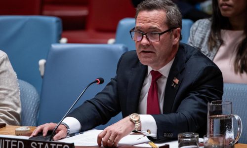 How Mike Waltz is leading the Trump administration’s ‘a la carte’ approach to UN funding