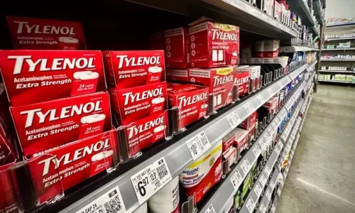 Tylenol Maker Said in Internal Emails Evidence of Link to Autism ‘Starting to Feel Heavy’