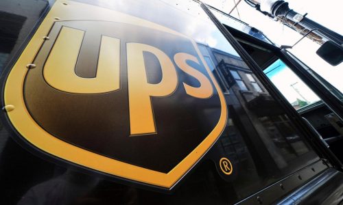 Ticker: Amazon cuts 14,000 corporate jobs; UPS cuts 48,000 jobs in the year to date